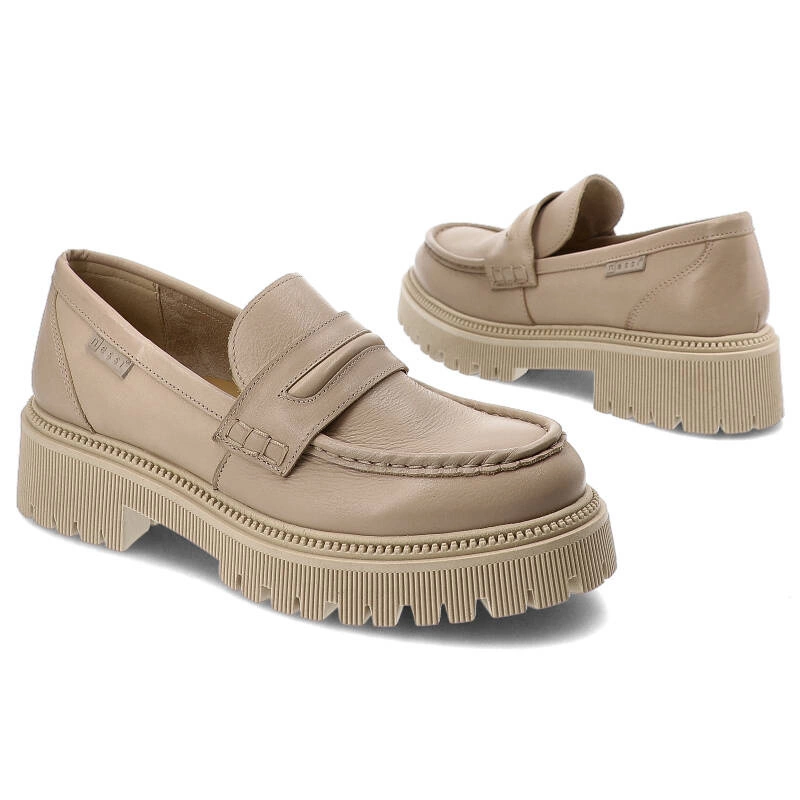 Poltopánky Nessi - 22340 Beż 122