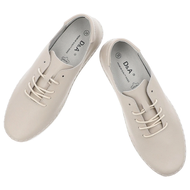 Poltopánky S.BARSKI - LR51-645 Beige