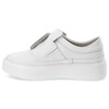 Tenisky Artiker - 54C1677 Biały