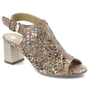 Sandále Armodo - 1668 0434 Beż