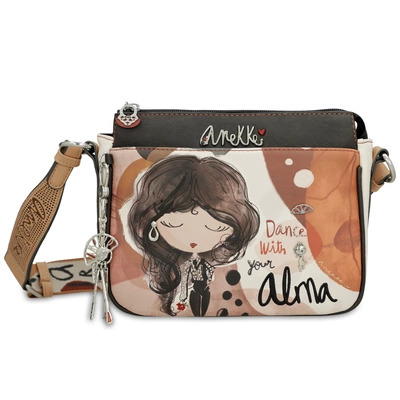 Poštárska Taška ANEKKE - 40703-062