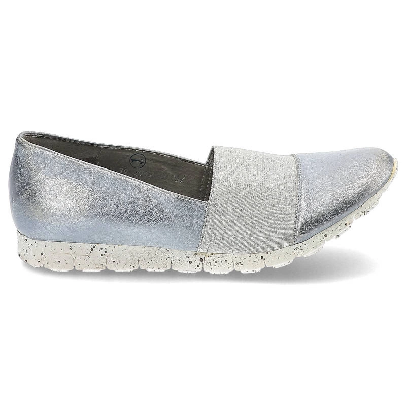 Poltopánky Maciejka - 02962-34/00-5 Przecierka Błękit