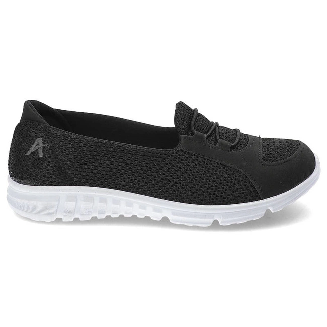 Poltopánky Artiker - 50C1175 Black