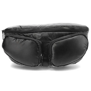 Kapsička Big Star Accessories - KK574099 Czarny