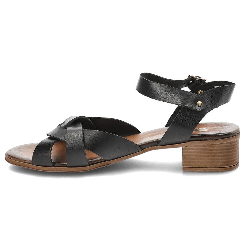 Sandále Armodo - 40372 Bf. Czarny