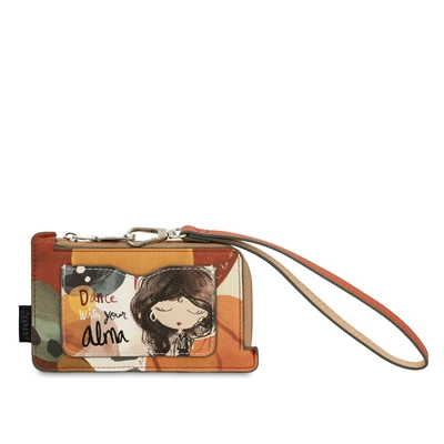 Peňaženka ANEKKE - 40709-012