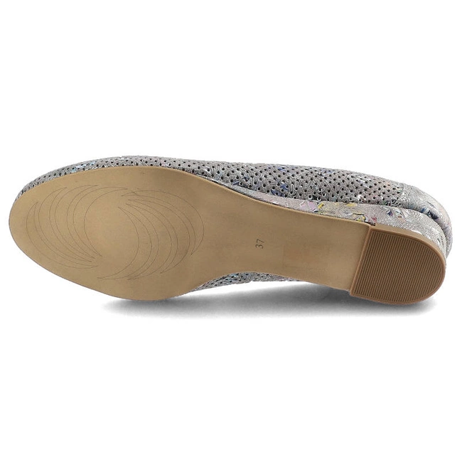 Lodičky Gamis - 3651 A9