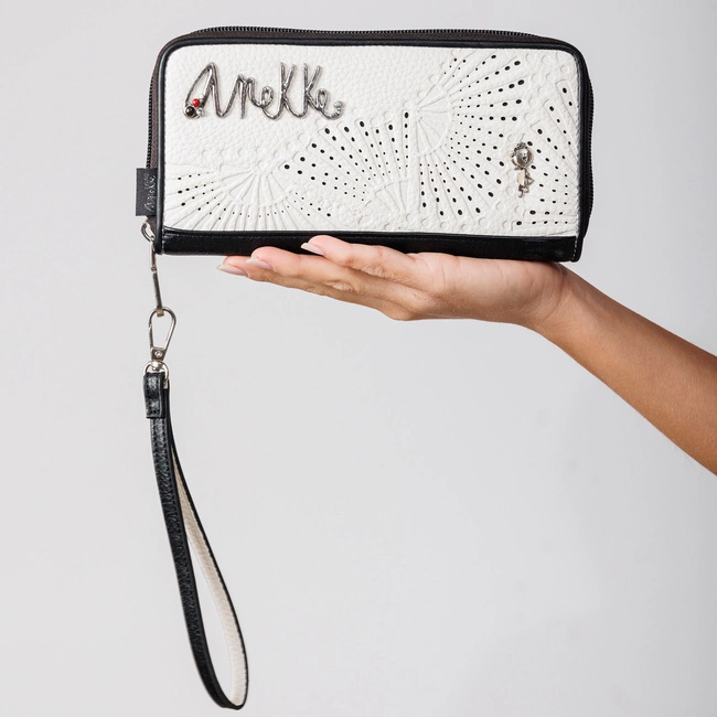 Peňaženka ANEKKE - 40729-908