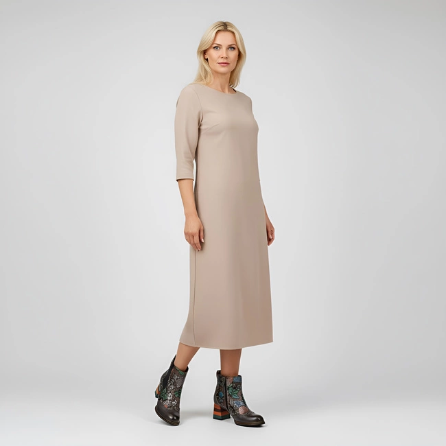 Členkové Topánky Laura Vita - Rejineo 80 SL1293E-80A Bleu