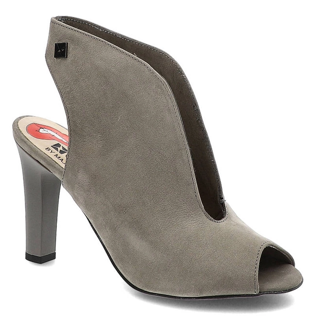 Členkové Topánky Carinii - B3620/BP-399-000-000-B16 SAMUEL1137