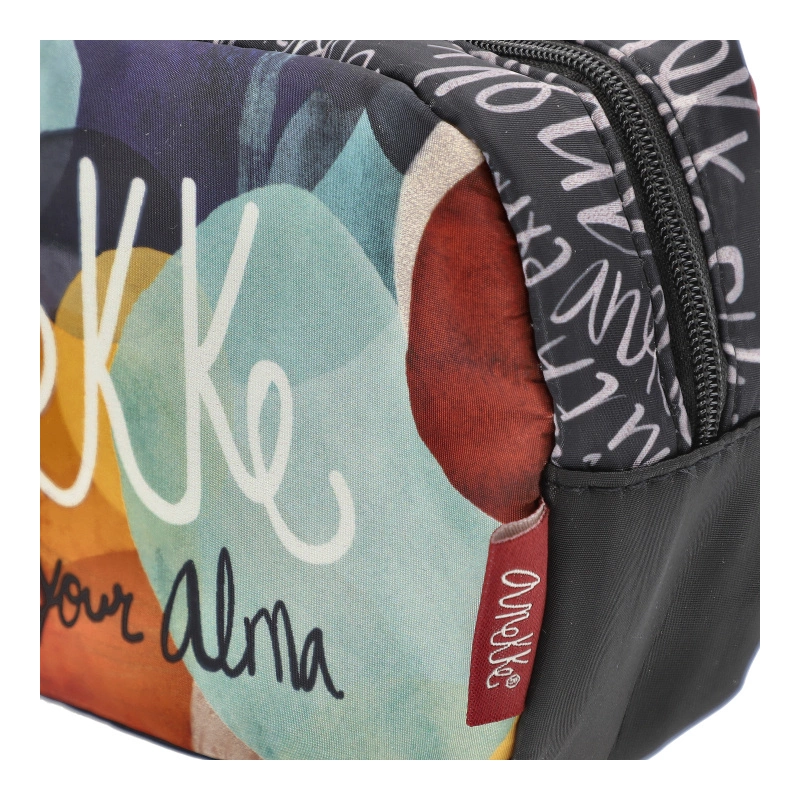 Kozmetická Taštička ANEKKE - 40577-001