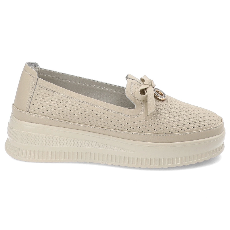 Poltopánky Venezia - GR23622 Beige