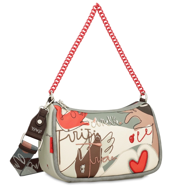 Kabelka ANEKKE - 40762-309