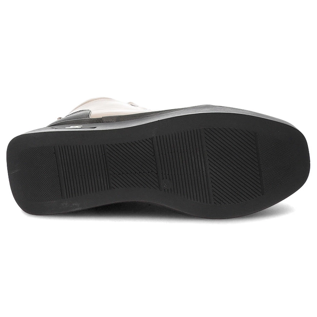 Členkové Topánky Artiker - 55C0814 Vizon Pattent