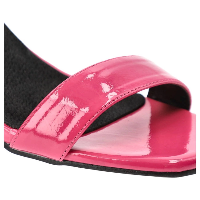 Sandále S.Barski - MR-F1 Fushia