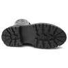 Členkové Topánky Chebello - 4473_-002-000-MIC-S348 Czarny