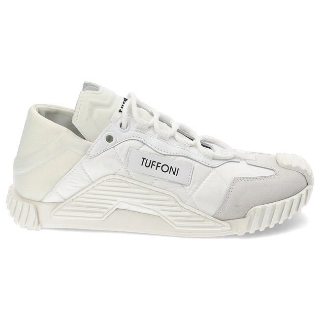 Tenisky Tuffoni - 3624039TL 220-B671-530-B734 White