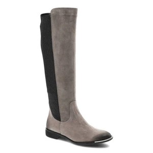 Čižmy Chebello - 2100_-013-035-POL-S05 Szary