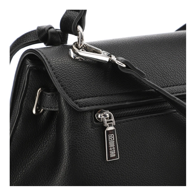 Kabelka Big Star - LL574029 Czarny