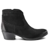 Členkové Topánky Carinii - B5159_-H20-000-POL-D56 Czarny