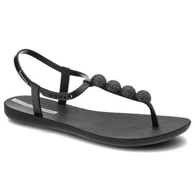 Sandále Ipanema - 26751 Black 24683