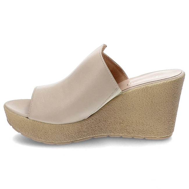 Šľapky Lamanti - 997 Beż Lico