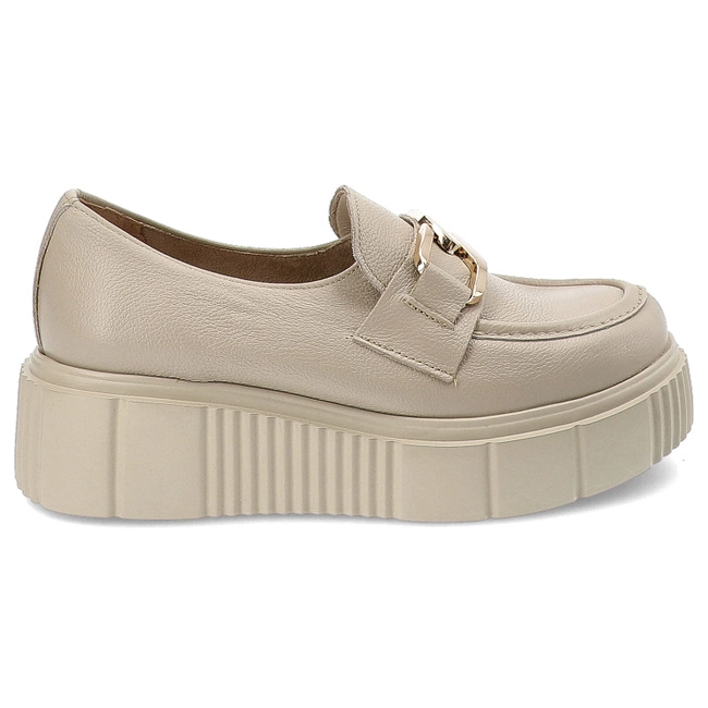 Poltopánky Armodo - 20101 V.Taupe+Zł.