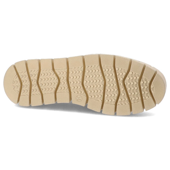 Poltopánky Wasak - 0721 Ecru Groszek