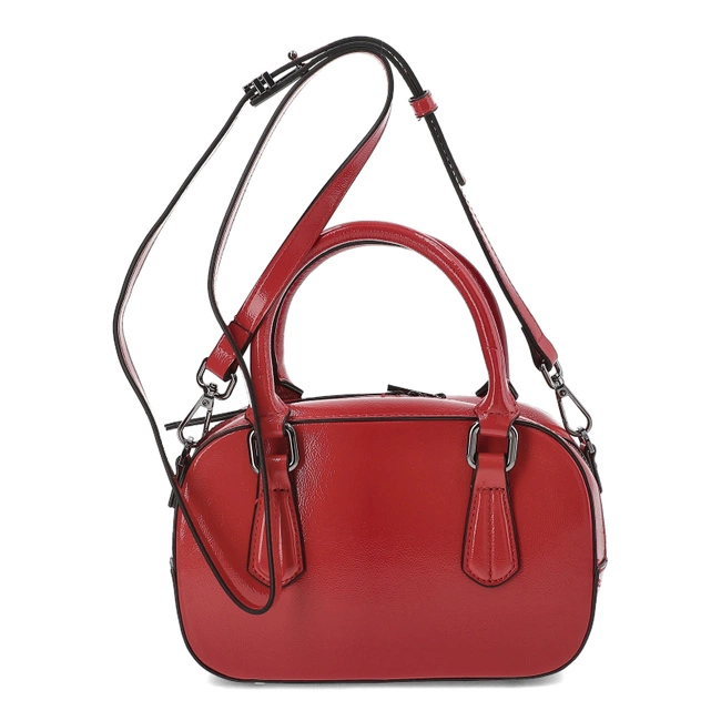 Kabelka Hispanitas - BI243538 River-I24 Carmin River-I24 Carmin