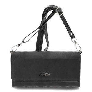 Peňaženka Big Star Accessories - KK674027 Czarny