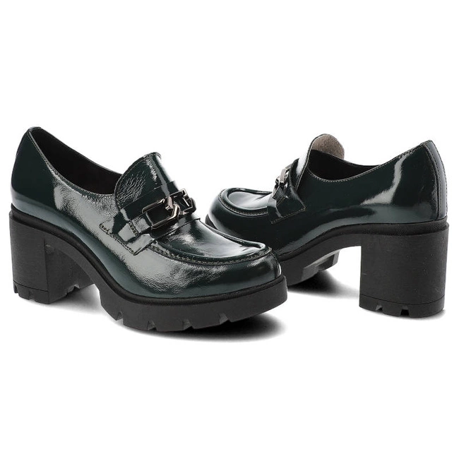 Poltopánky Lemar - 20115 Naplak Oliwka + Cn