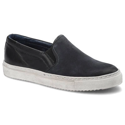 Tenisky Carinii - B3599_-I28-D-PSK-B67 Granat