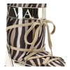 Snehule Donna Fabiani - 143 02 2111 Saten Zebra