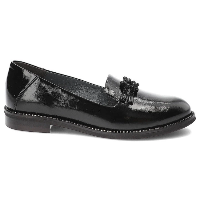 Poltopánky Armodo - 2423 Czarny 287