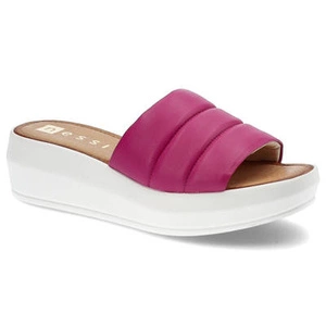 Šľapky Nessi - 22191 Fuxia 1