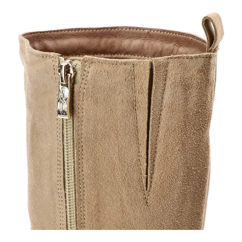 Čižmy Lemar - 70133 W.Cappucino