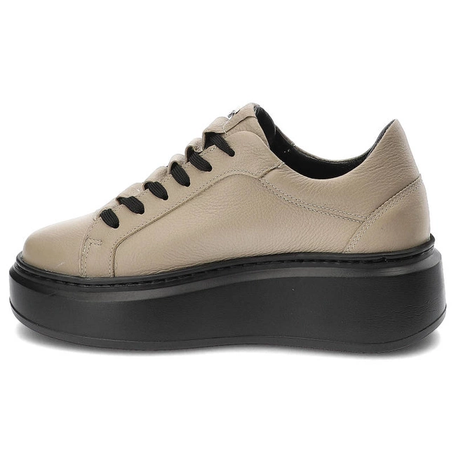 Tenisky Karino - 4673/008-P J.Brąz/Lico