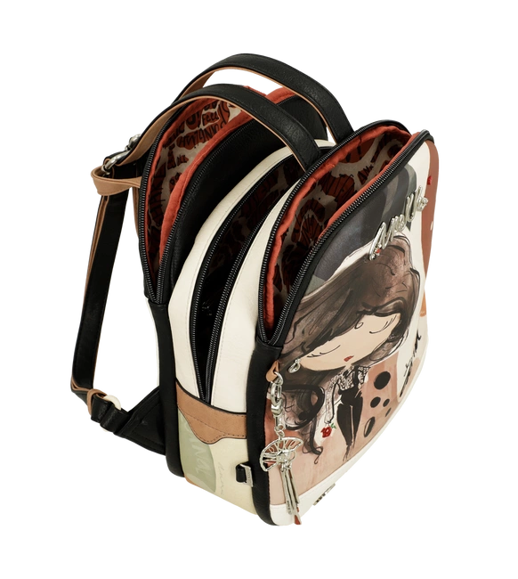 Batoh ANEKKE - 40705-044