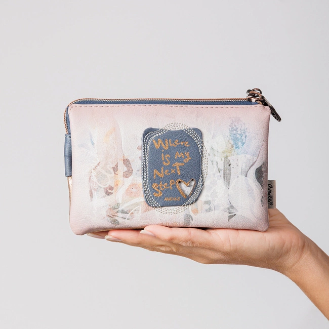 Peňaženka ANEKKE - 40809-015