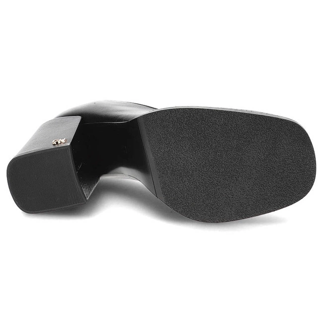 Poltopánky Chebello - 3057_-407-000-PSK-S250 Czarny