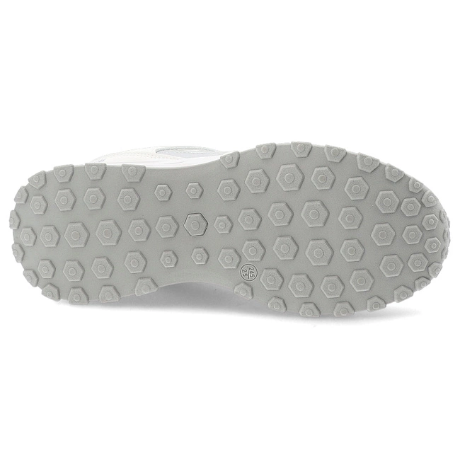 Tenisky BIG STAR - NN274A094 Biały/Niebieski