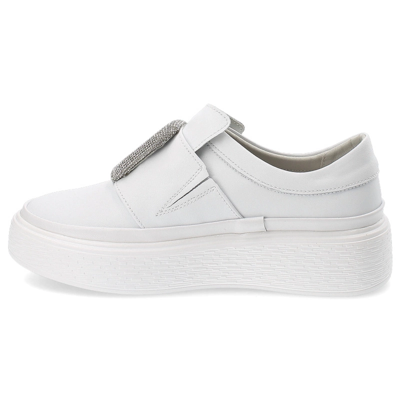 Tenisky Artiker - 54C1677 Biały