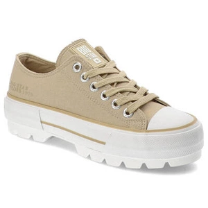 Plátenky Big Star - LL274154 Beż