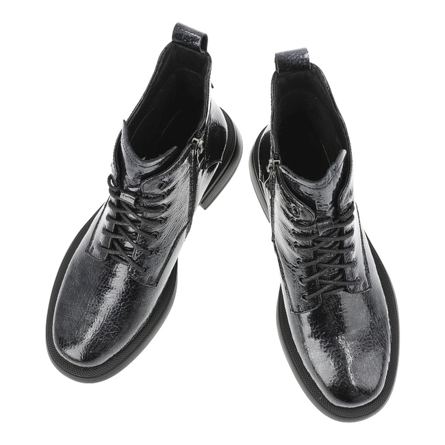 Členkové Topánky S.BARSKI - LZ52-954 Blue