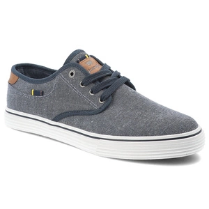 Tenisky WRANGLER - 20251030.27F Dark Denim