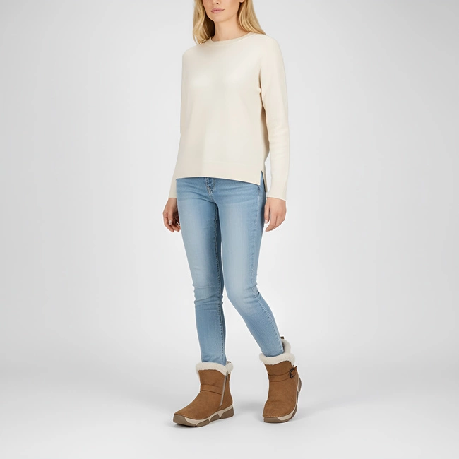 Snehule RIEKER - 45966-20 Brown