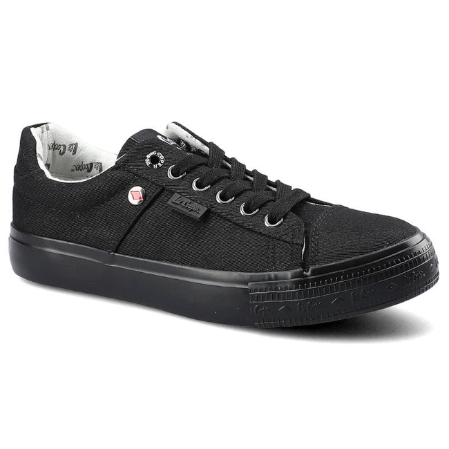 Plátenky Lee Cooper - LCW-21-31-0010L Black
