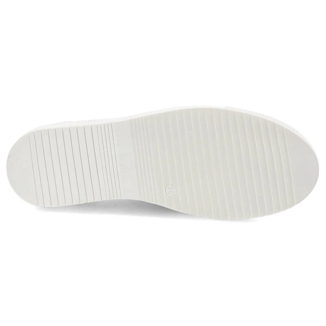 Poltopánky Carinii - B3934_G57-000-000-C25 Srebrny