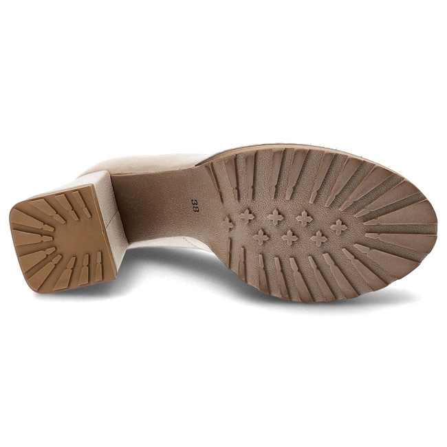 Poltopánky Armodo - 1511 Rustik 23 Beż