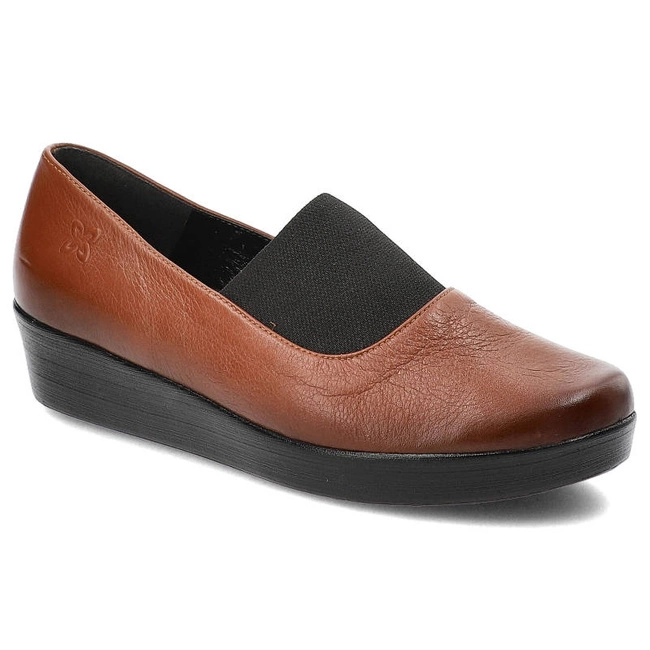 Poltopánky Maciejka - 02202-29/00-1 Brąz